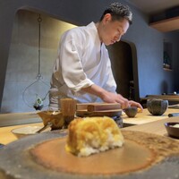鮨 三心 - 