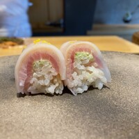 鮨 三心 - 