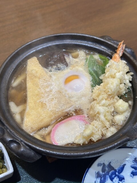 Nishigamo Bashi Oshokuji Dokoro Macchan