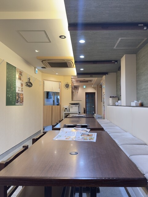 Nishigamo Bashi Oshokuji Dokoro Macchan photo 4