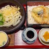 うどん茶屋北斗 樽味店