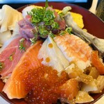 回転寿司 みさき - 料理写真: