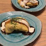 OSAKAきっちん。 - 