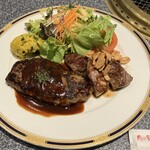 肉の割烹　田村 - 