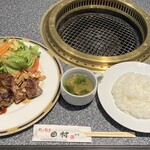 肉の割烹　田村 - 