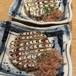 OSAKAきっちん。 東急プラザ渋谷店 - 