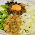 麺屋ガテンZ - 