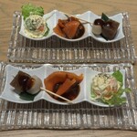 OSAKAきっちん。 - 