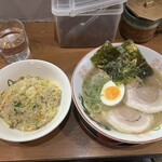 くるめや - ヘイお待ち！（とは言われてないw）