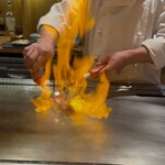 OSAKAきっちん。 - 