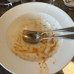 BISTRO POISSON ROUGE - 