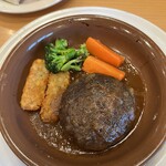 ガスト - 料理写真:
