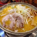 らーめん梶原 - 