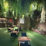 REWILD OUTDOOR TOKYO - 