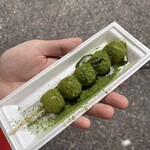 豆政 - 料理写真: