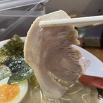 くるめや - 脂身40%（アタイ調べ）