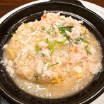 バーミヤン - 料理写真: