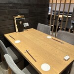 OSAKAきっちん。 - 