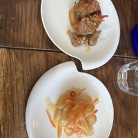 バル デ エスパーニャ ムイ 東京店 - 