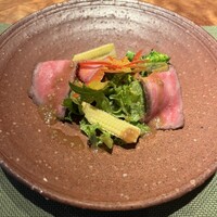 鉄板焼 かいか - 