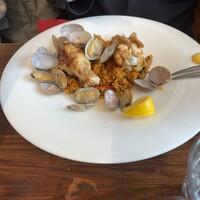 バル デ エスパーニャ ムイ 東京店 - 