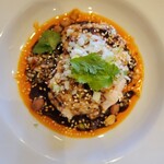 中国料理 悠斎 - アップ！