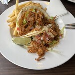 TGI FRIDAYS 名古屋久屋大通店 - 