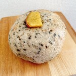 8bagels - 黒ごまさつまクリチ