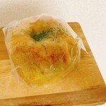 8bagels - キーマカレー