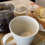 コーヒースタンド28 - 