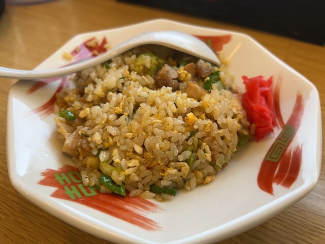 らーめん 祿屋（ROKUYA） - 富岡（ラーメン）の写真