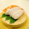 回転寿司すノ家 - 料理写真:えび三味　300円（税別）