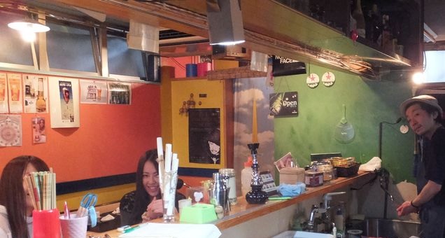 旅する小人 &ndash; 北上 カフェ｜岩手・北上市の隠れ家でくつろぎのひととき