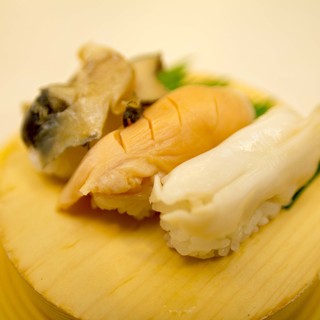 回転寿司すノ家_1