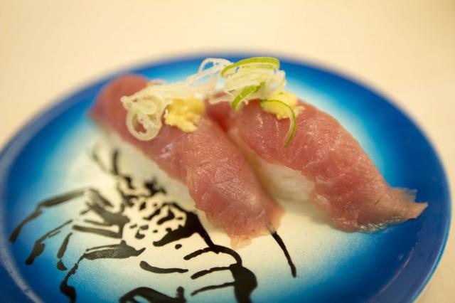 回転寿司すノ家 国分店（すのや） - 厨川（回転寿司）の写真