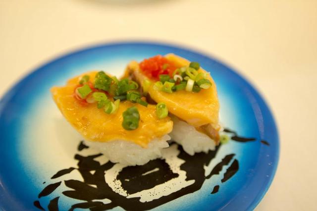 回転寿司すノ家 国分店（すのや） - 厨川（回転寿司）の写真