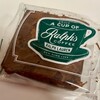 ラルフズ コーヒー - ブラウニー（670円）