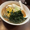 元祖辛味噌ラーメン 風っ子大将