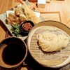 うどん山長