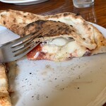 ピッツェリア ダ セルジオ - 