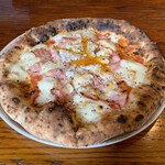 ピッツェリア ダ セルジオ - 