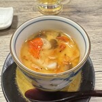 鮨と地魚料理 さかな倶楽部 たっぱん - 