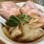 らーめんシゲトミ - 