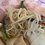 らーめんシゲトミ - 