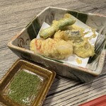 鮨と地魚料理 さかな倶楽部 たっぱん - 