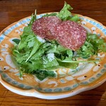 ピッツェリア ダ セルジオ - 