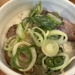 らーめんシゲトミ - 