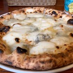 ピッツェリア ダ セルジオ - 