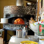 ピッツェリア ダ セルジオ - 