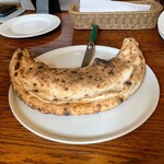 ピッツェリア ダ セルジオ - 